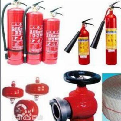 2020廣州消防展會(huì) 消防器材與設(shè)備的技術(shù)革新與行業(yè)新趨勢