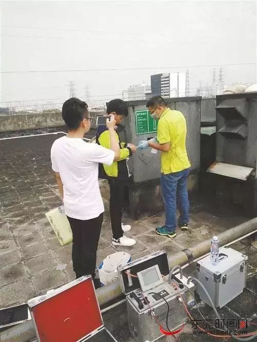 關停、斷水、斷電 消防設備缺失引發紙箱廠“生死劫”