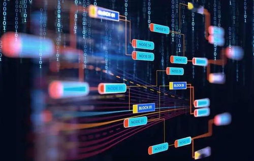 區(qū)塊鏈技術(shù)賦能綠色電力 構(gòu)建透明可信的能源未來(lái)